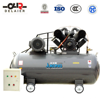 Compresseur d&#39;air haute pression industriel à courant alternatif Dlr Vs-4.0/10